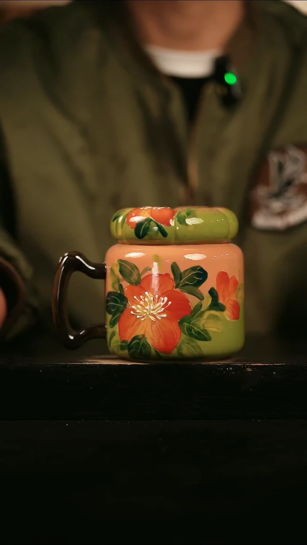 其他010遇瓷手作同款