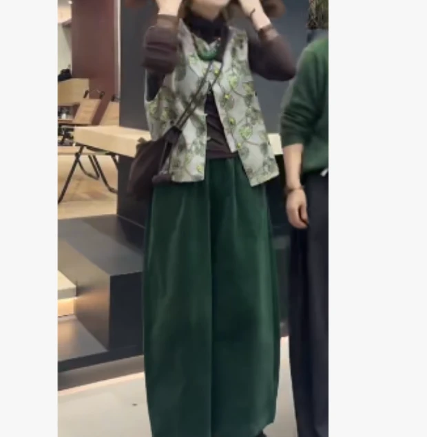 2025早秋时尚潮流百搭精品女装先GxERZ