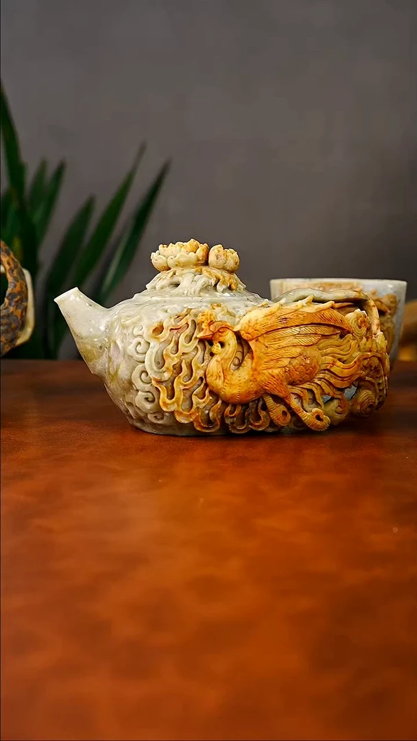 含***颠凤凰于飞冰碛玉