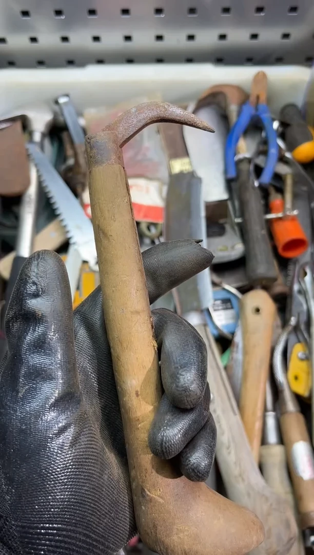 铁有*李阿古工具工具工具