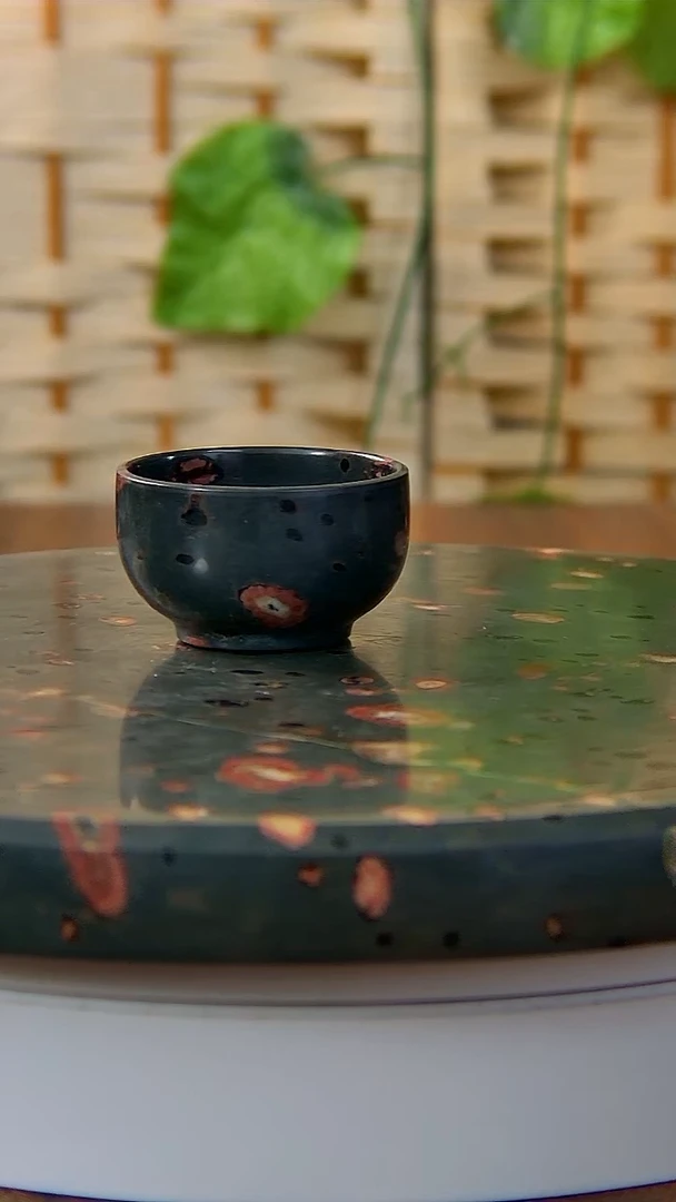 奢上奢精品梅花玉N