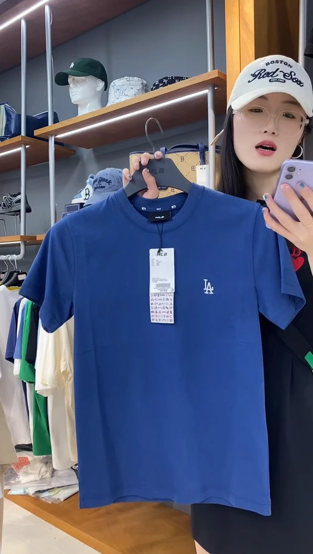 蓝色短袖139xs码