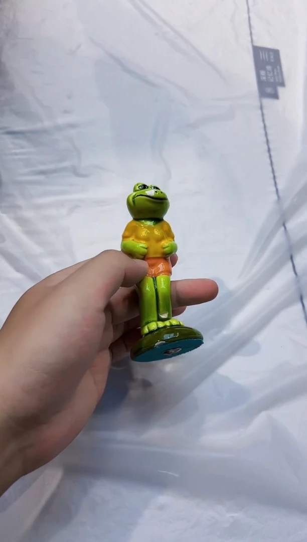 .全球寻宝高端瓷儿