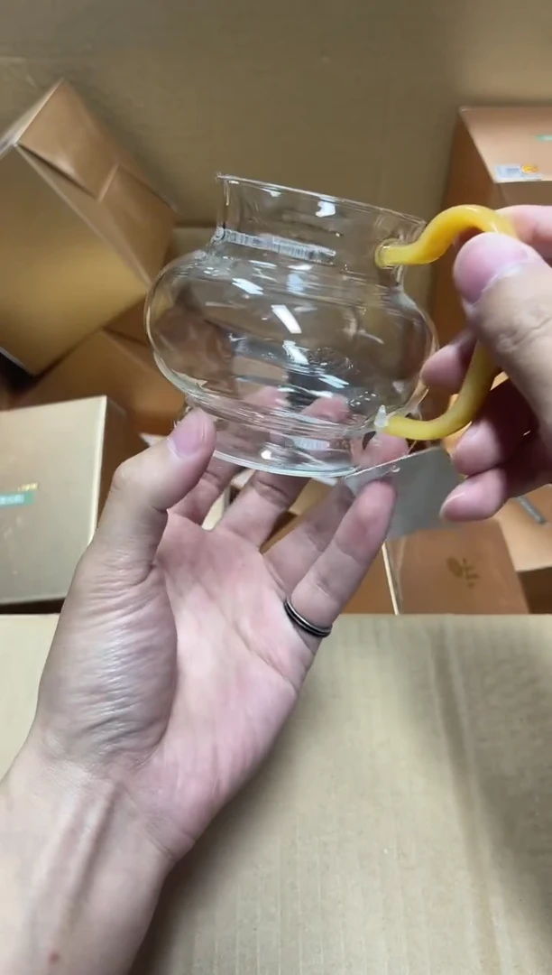 【闪购商品】熠然月牙茶海金玉。。。。