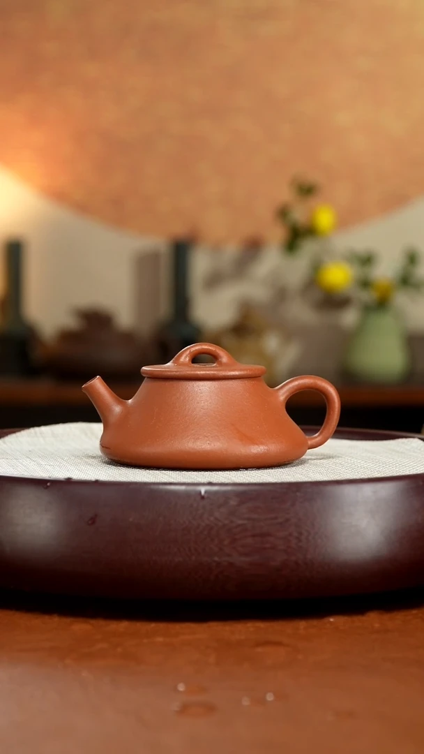 茶壶紫砂宜兴紫砂壶