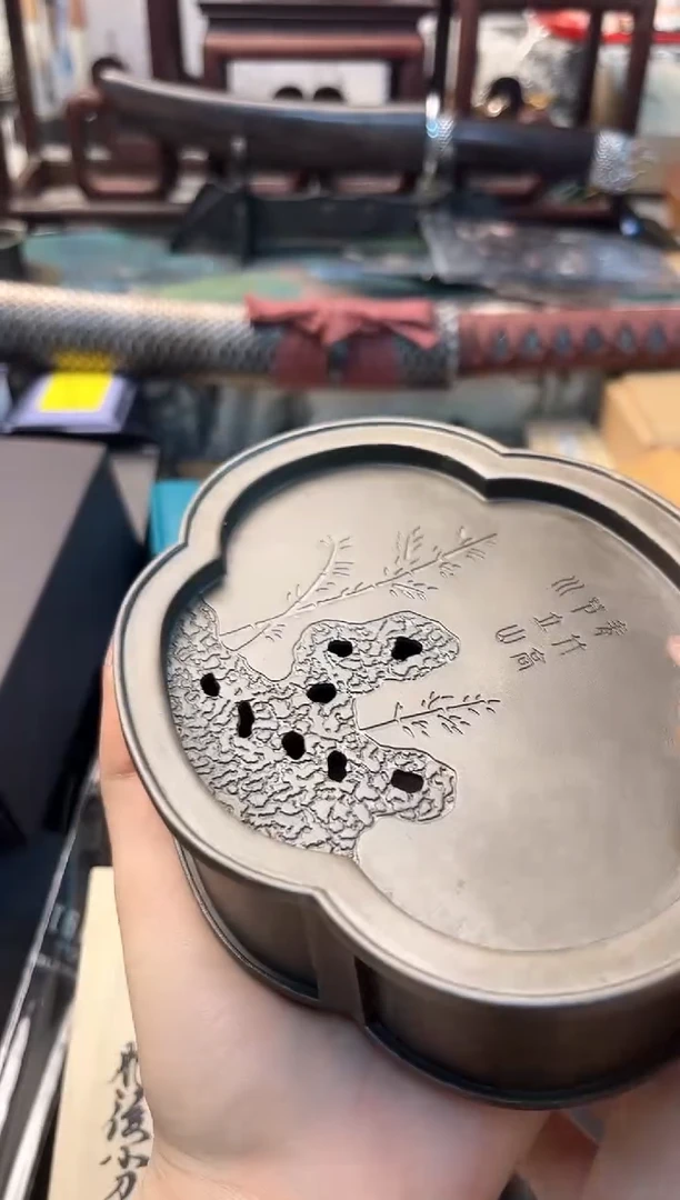 【闪购商品】瓷片hc晓魏甄宝阁品质保证