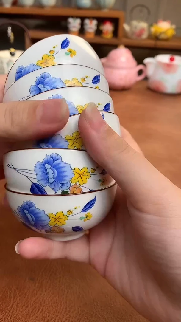 【高货清货】微瑕不售后，介意勿拍（不含礼盒）