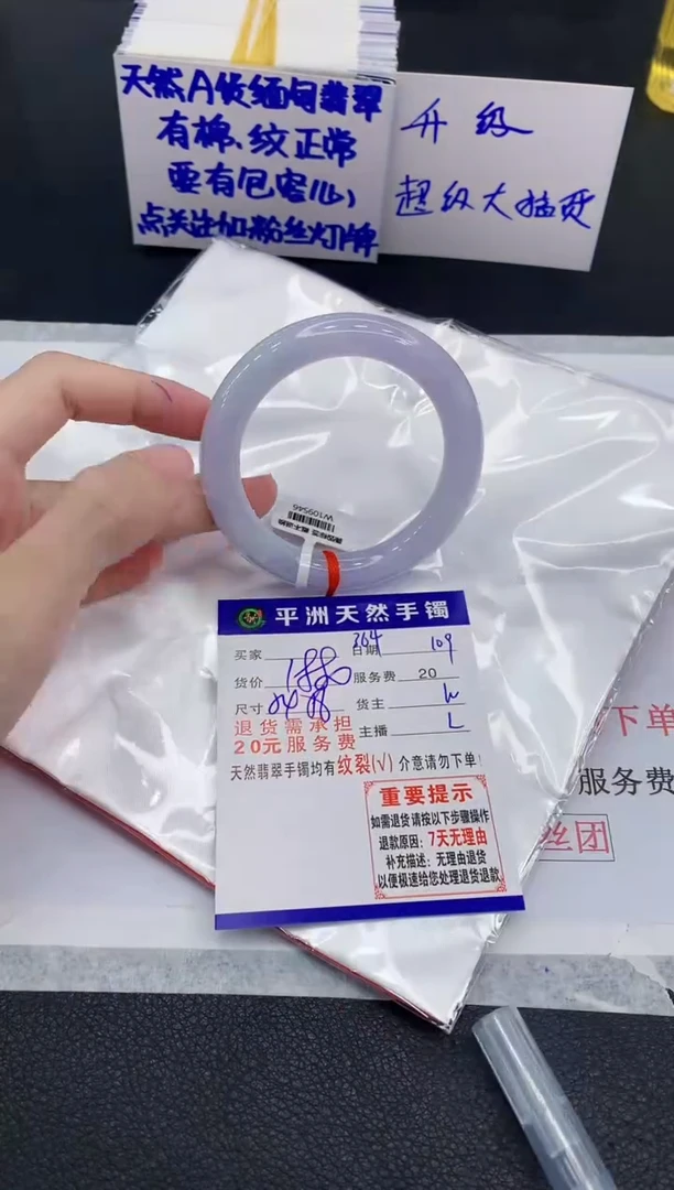 未镶嵌手镯翡翠11111