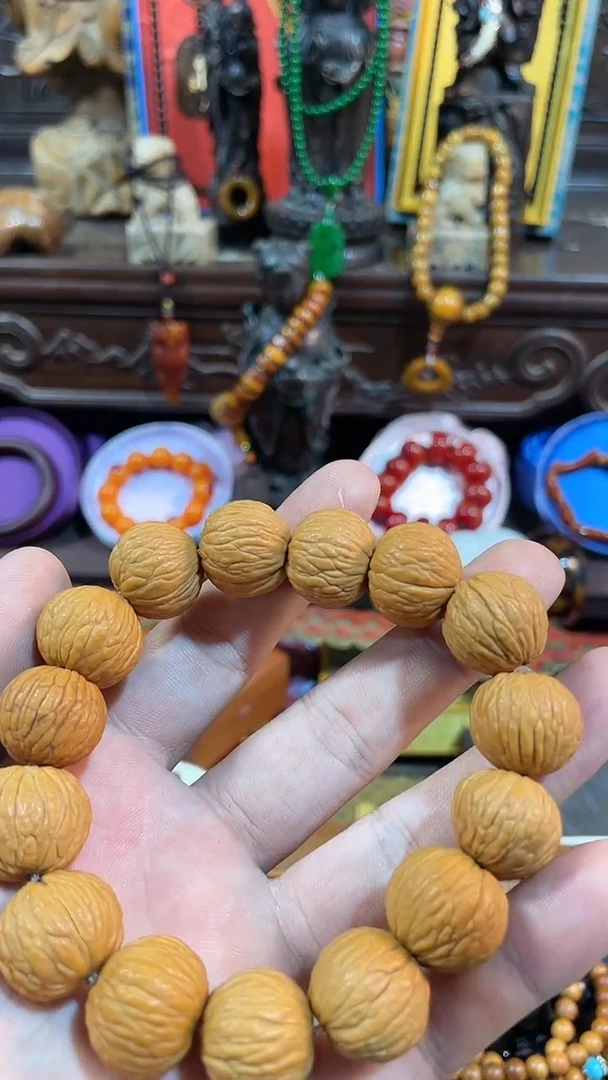 木旭升文玩精选推荐