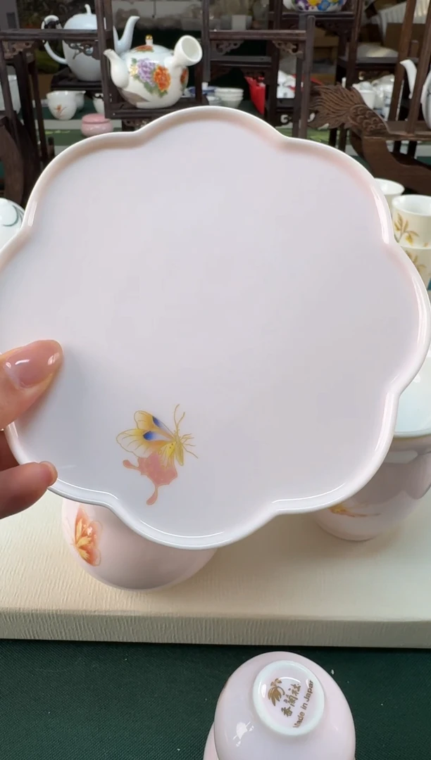 【闪购商品】瓷器 ······.......