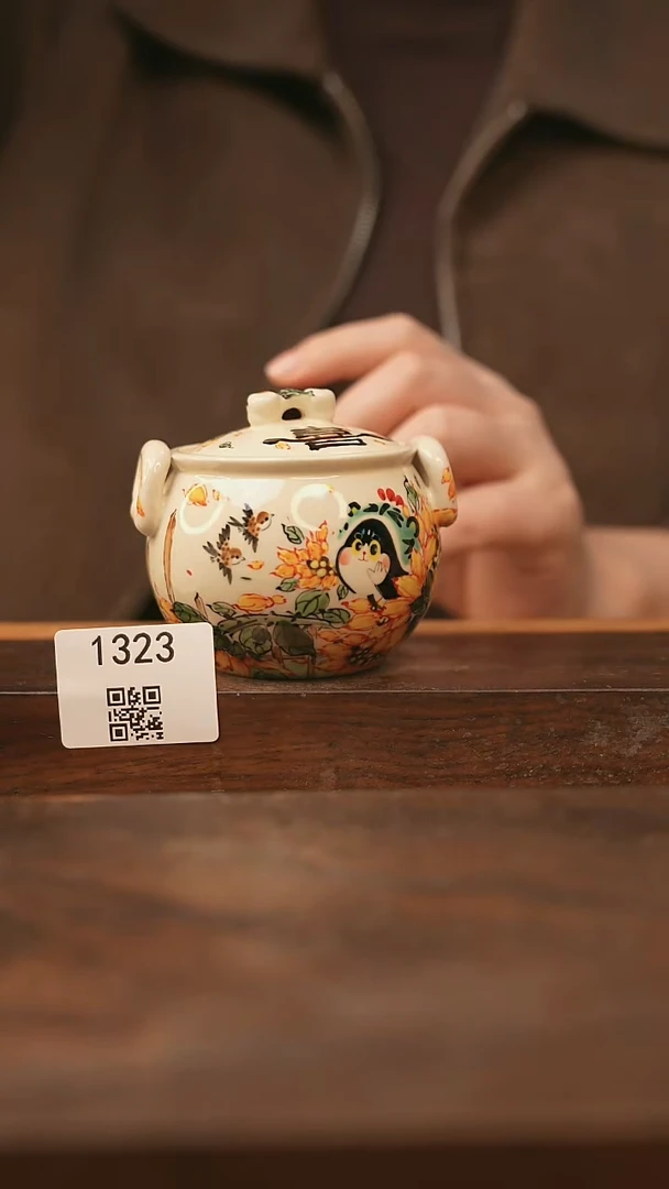 【落单孤品】/杯子@@1323