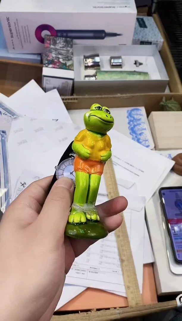 【闪购商品】瓷片都是我的大宝贝儿瓷器.