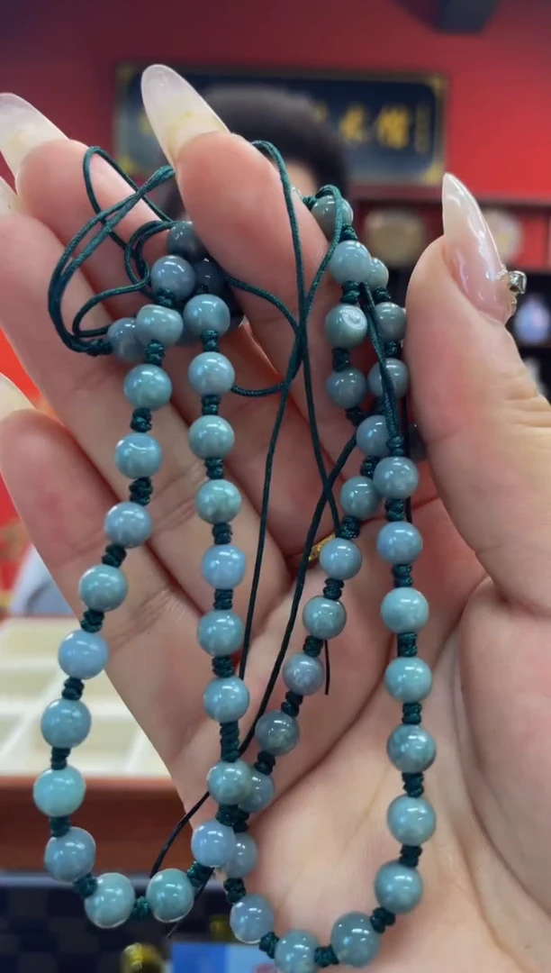 未镶嵌定制翡翠翡翠A货 LL028  多样性发其一