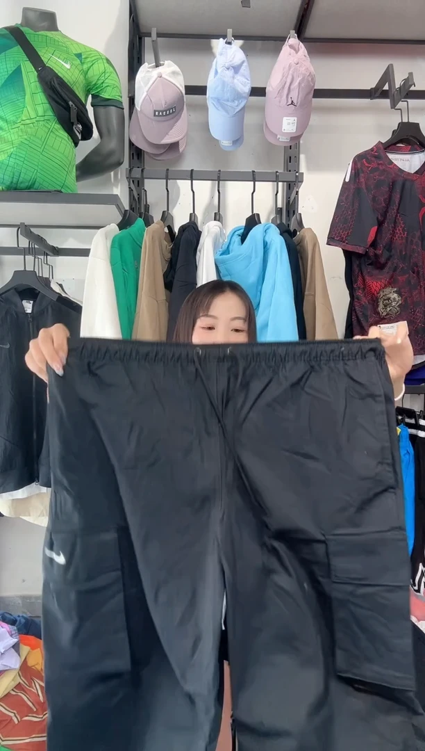 1039编码 瑕疵款直播间过款为准 尺码S