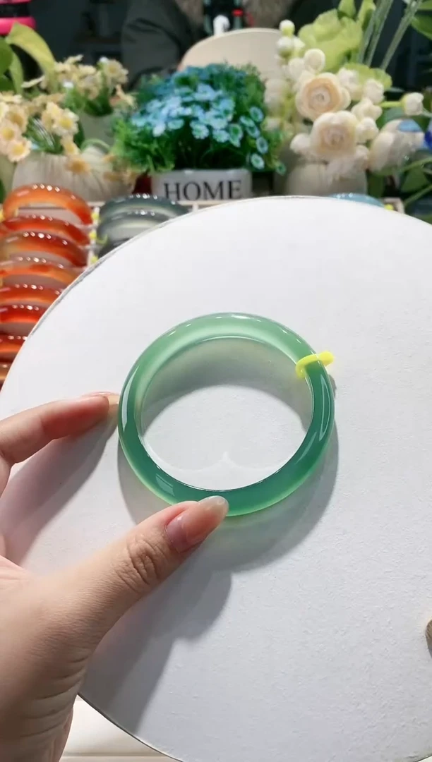 手镯玛瑙/玉髓未镶嵌50-62.8