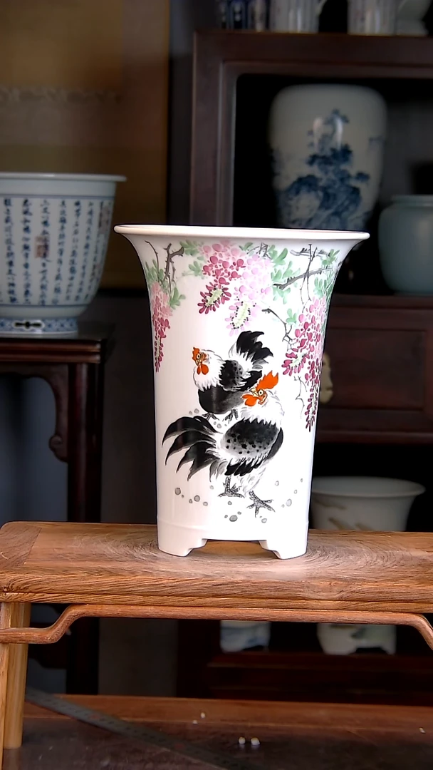 【闪购商品】红陶1