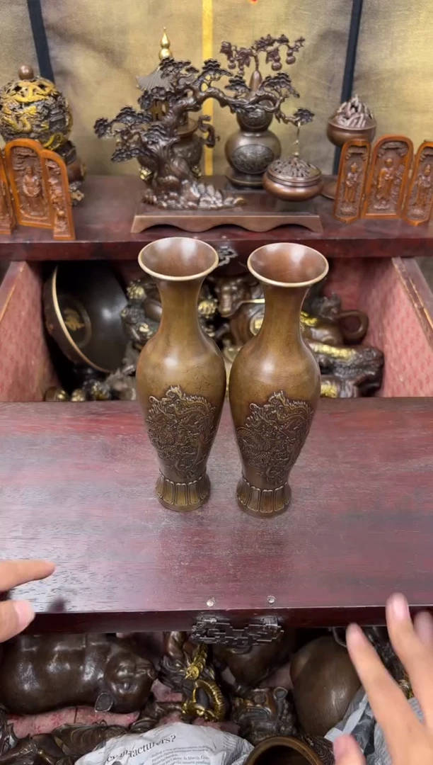 锦瑞铜专属精选链接