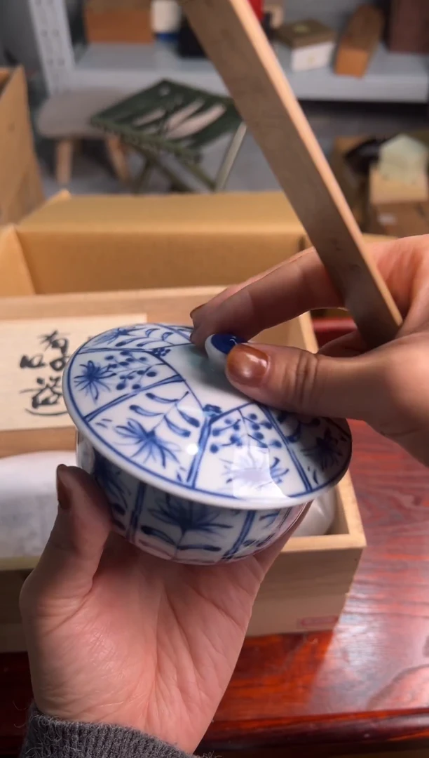 茶器茶周边花瓶杯子