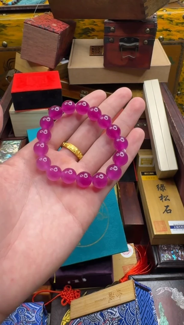 贝壳手串/手链主播精品链接—————————