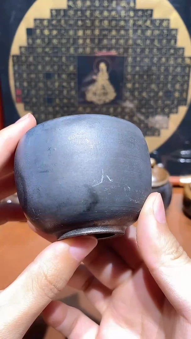 奢瓷茶器柴烧专拍链接466