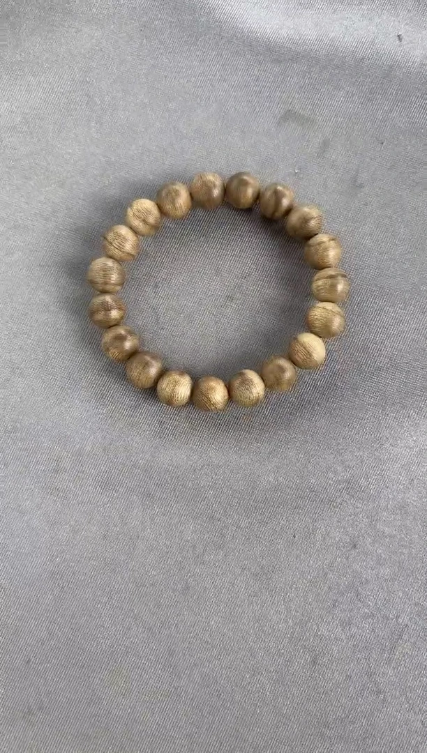 手串沉香虎斑达拉干11圆珠多样性发一