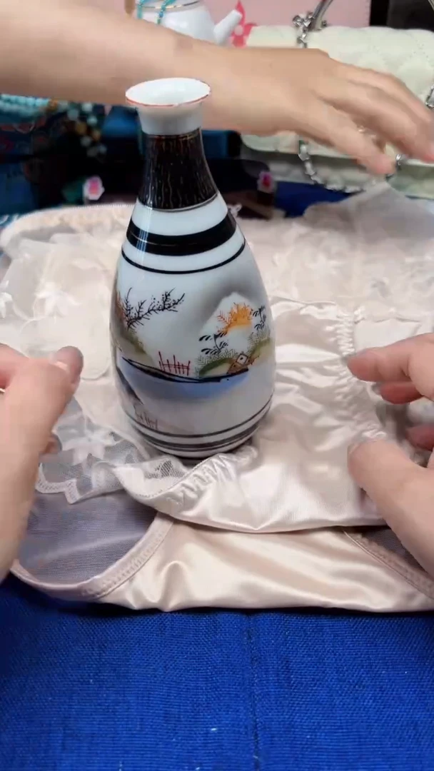 瓷片陶茶666文玩周边多人