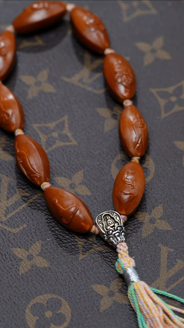 手串/手链橄榄核 橄榄核