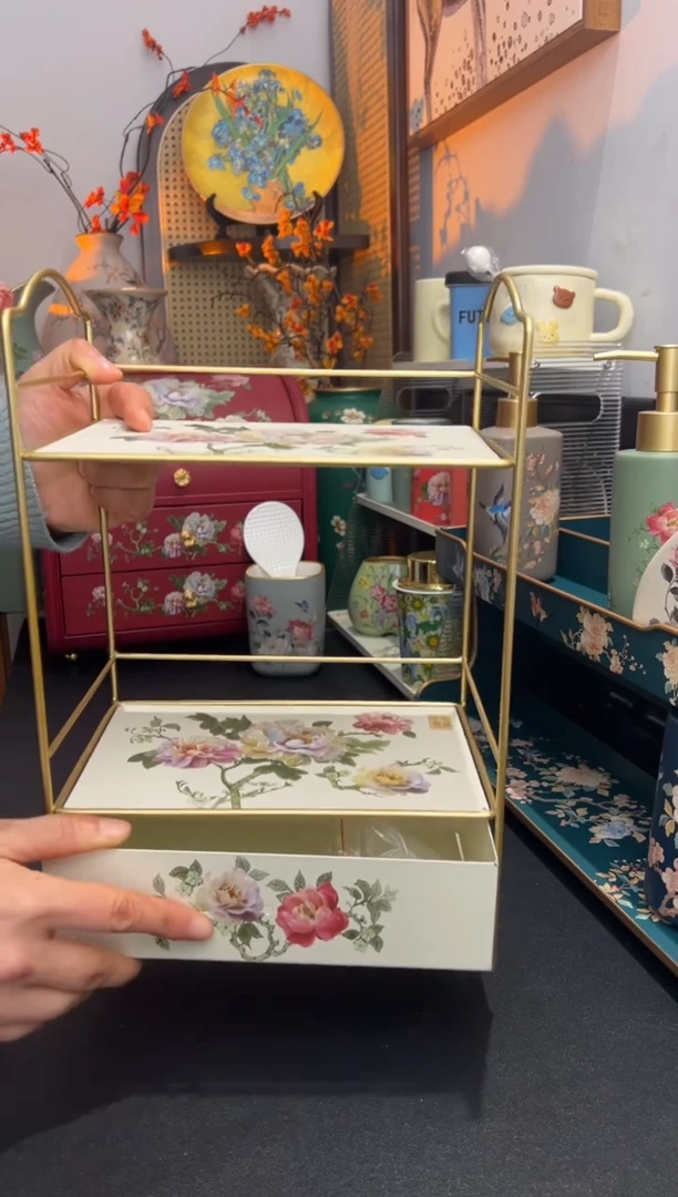 外贸陶瓷家居百货