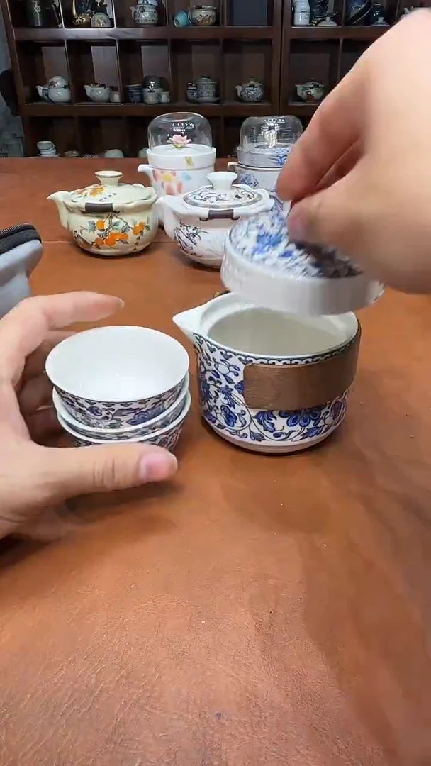 440高雅艺术瓷简单清