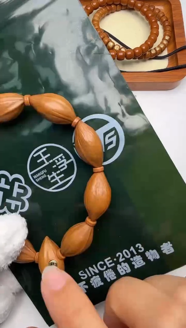 手串橄榄核橄榄核手串