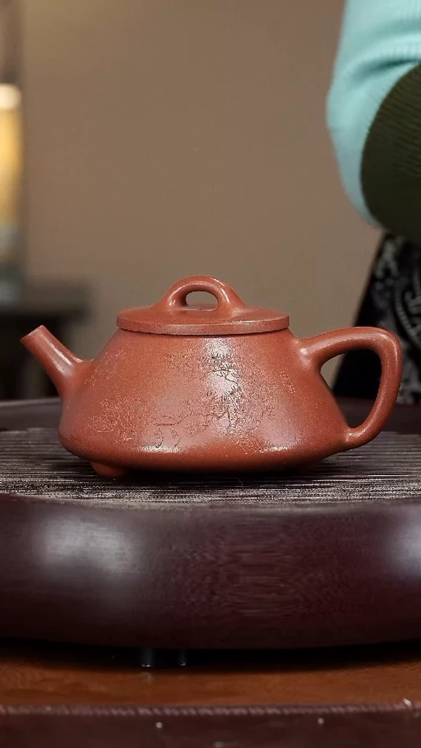 【闪购商品】紫砂茶壶宜兴紫砂壶