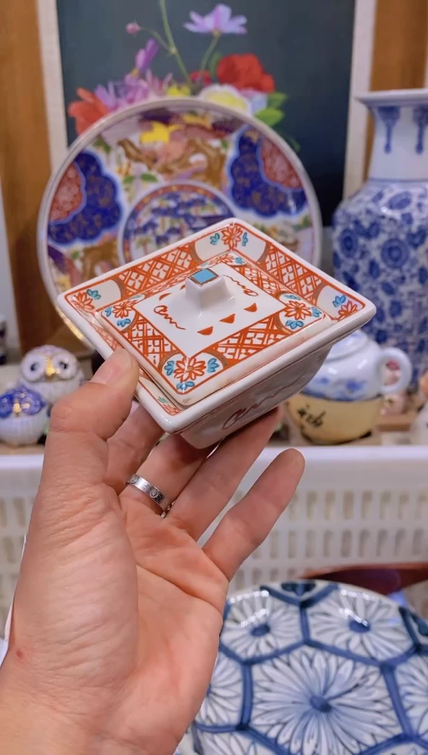 瓷器茶具欧瓷工艺品