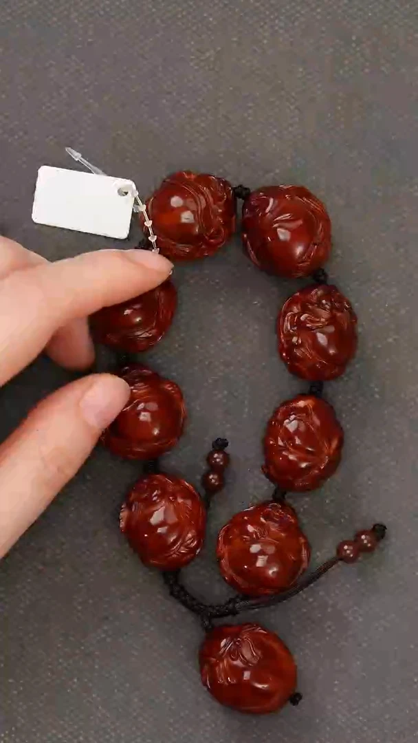 手串/手链橄榄核葲橄榄核手串