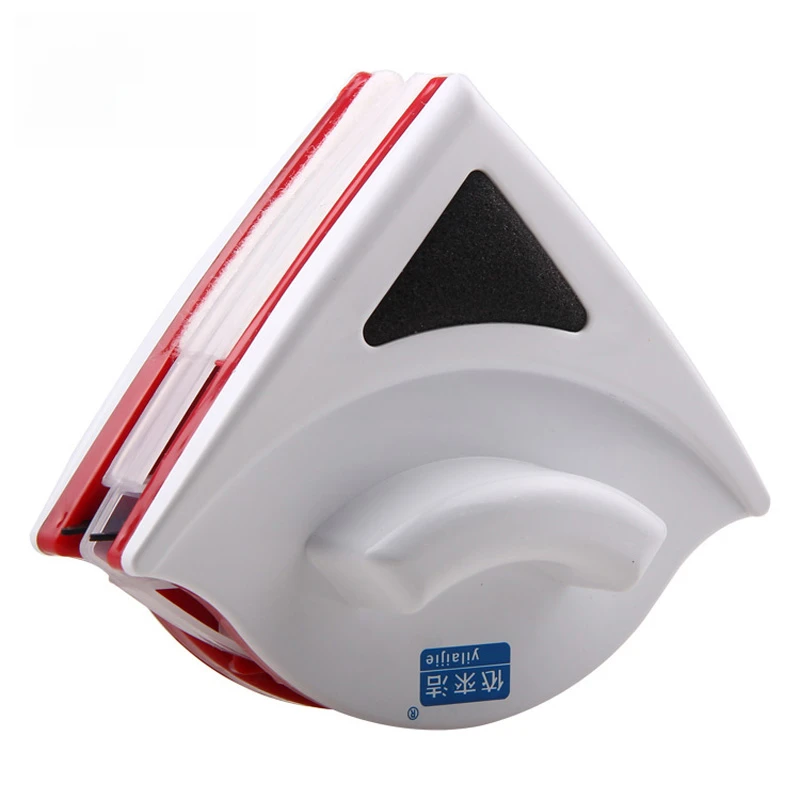 擦玻璃家用双面高楼双层中空强磁搽厚窗户器清洁工具清洗刮刷擦窗