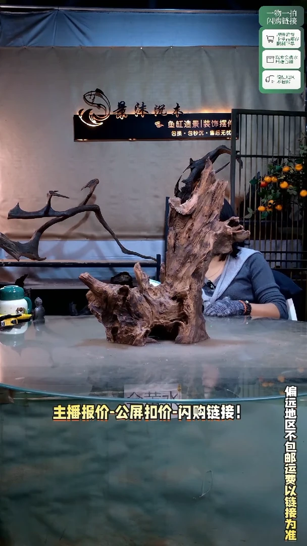 雪****舞景沐沉木E511 43-16-46