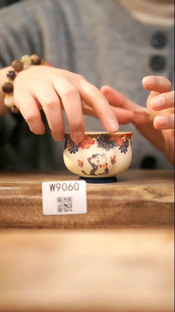 【经典福利】/ 杯子@@W9060