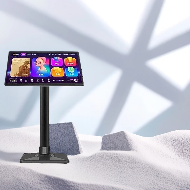 全新音创3T 21.5寸点歌机不包邮一体机