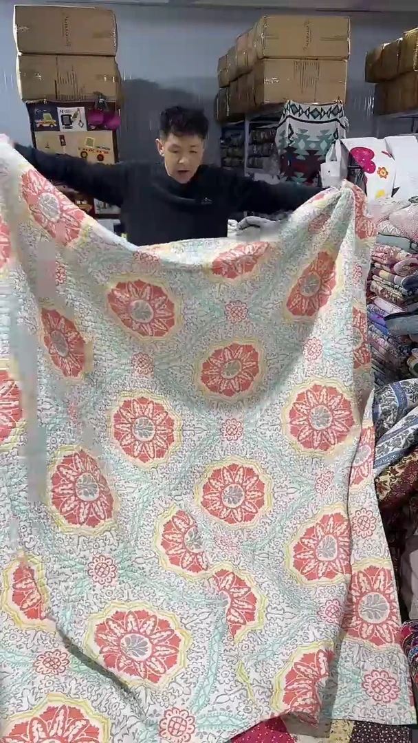 棉53号全棉220*230微暇款