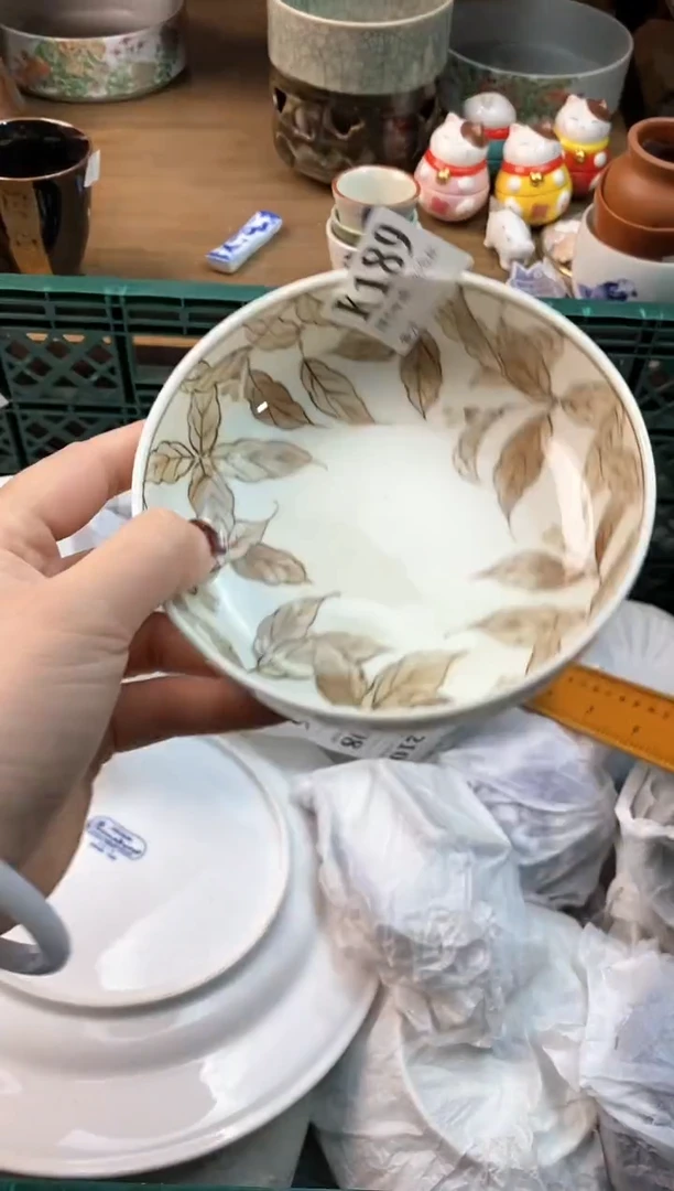 【闪购商品】瓷片[○･｀Д´･ ○]