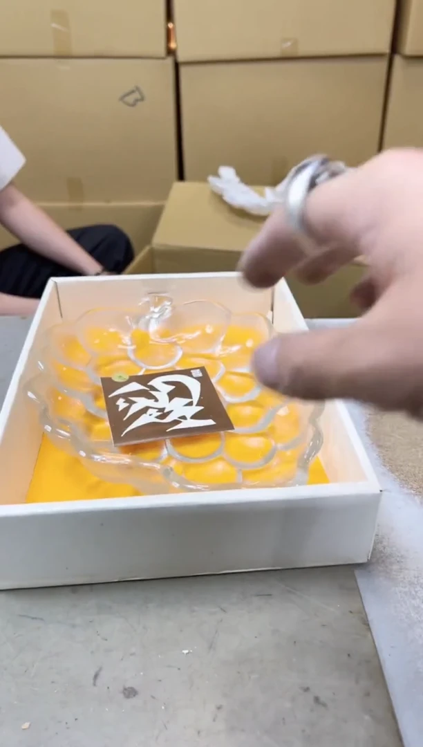 瓷片1477聚宝缘海陶精选