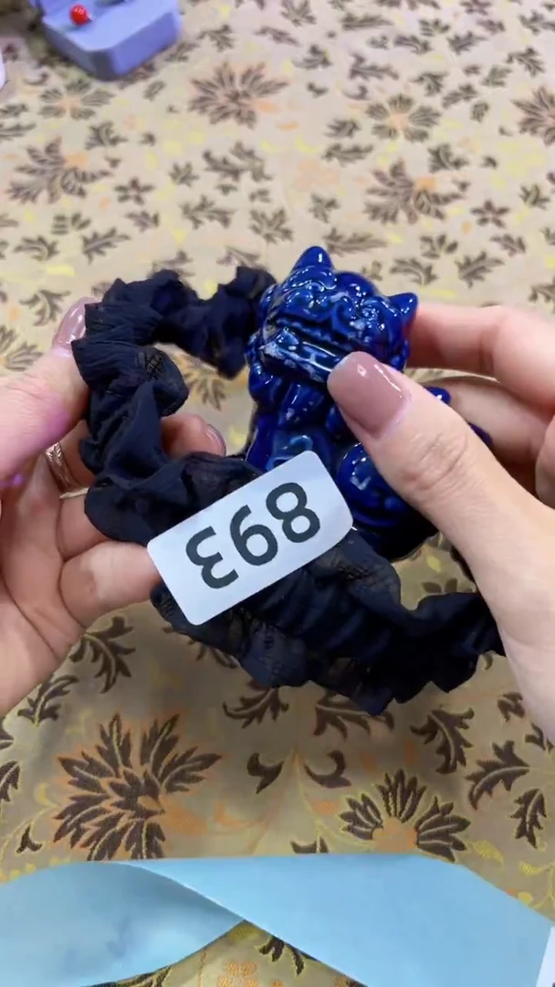 瓷片陶茶666文玩周边多人