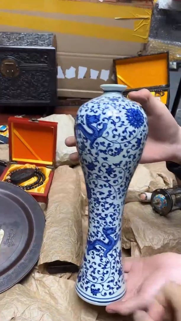 瓷片八号甄选八号甄选