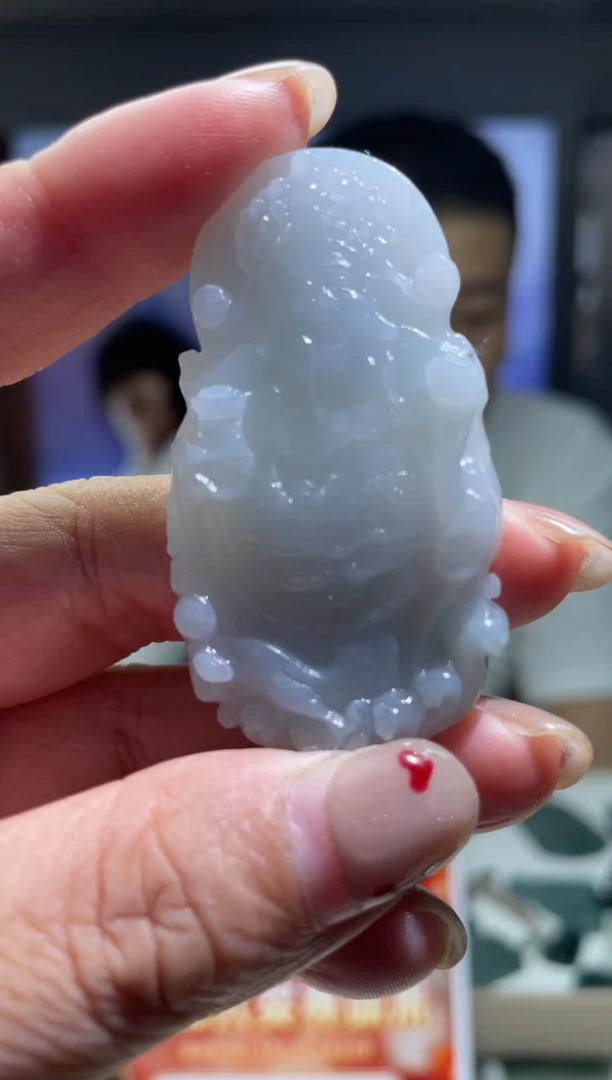 定制翡翠未镶嵌不退不换毛货其它