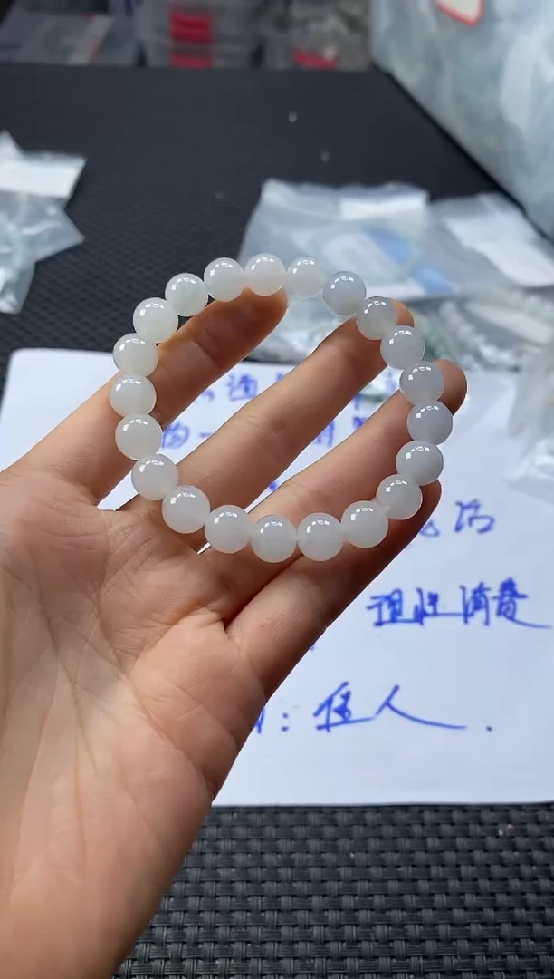 未镶嵌定制翡翠天然缅甸A货翡翠，拍一发一