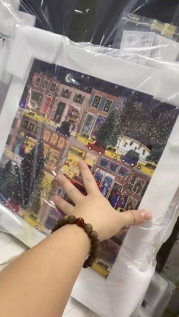 仓库清货 默认瑕疵 完美主义者慎拍