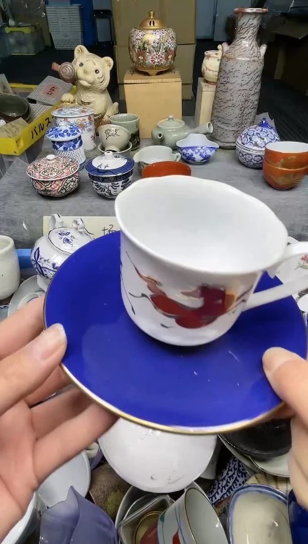 【闪购商品】杯乐乐瓷器直播间