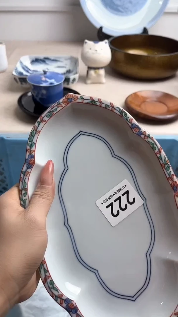 【闪购商品】瓷片222，，，，，，