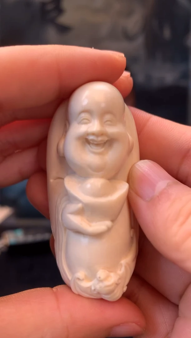 【闪购商品】橄榄核手串/手链猛犸猛犸猛犸猛犸12