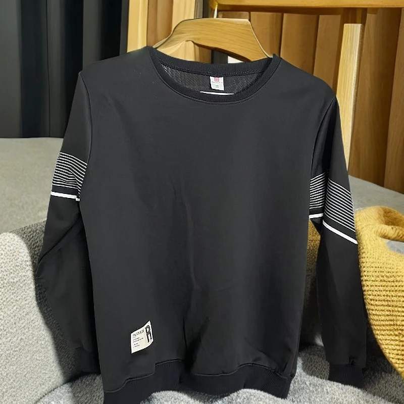 舒适透气吸汗卫衣