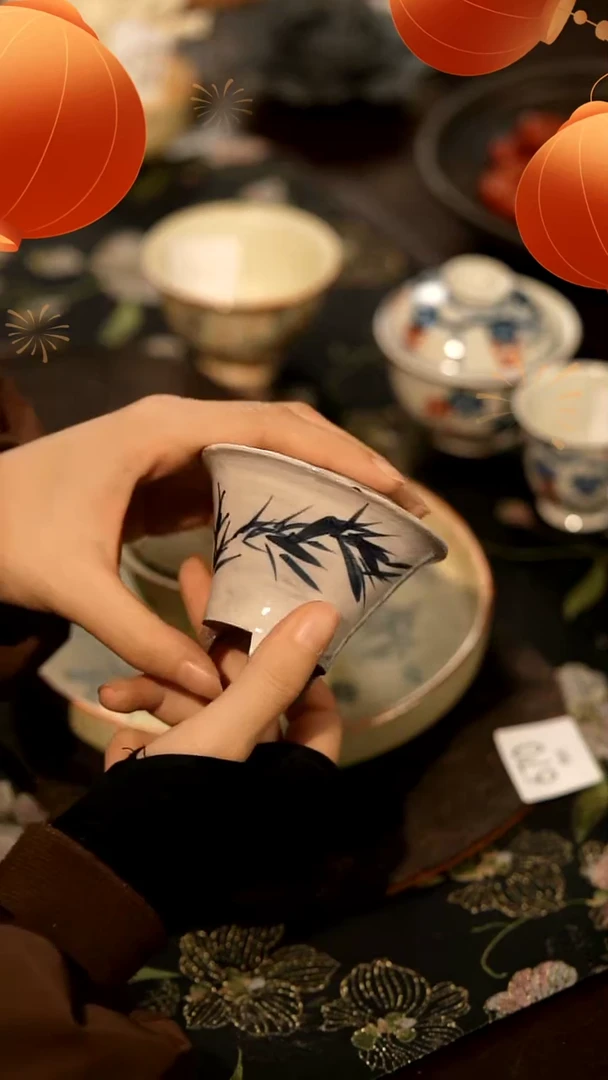 【闪购商品】山居秋暝手工手作@@98手工同做